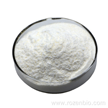 High Quality Peptide Silk Protein Powder Hydrolyzed